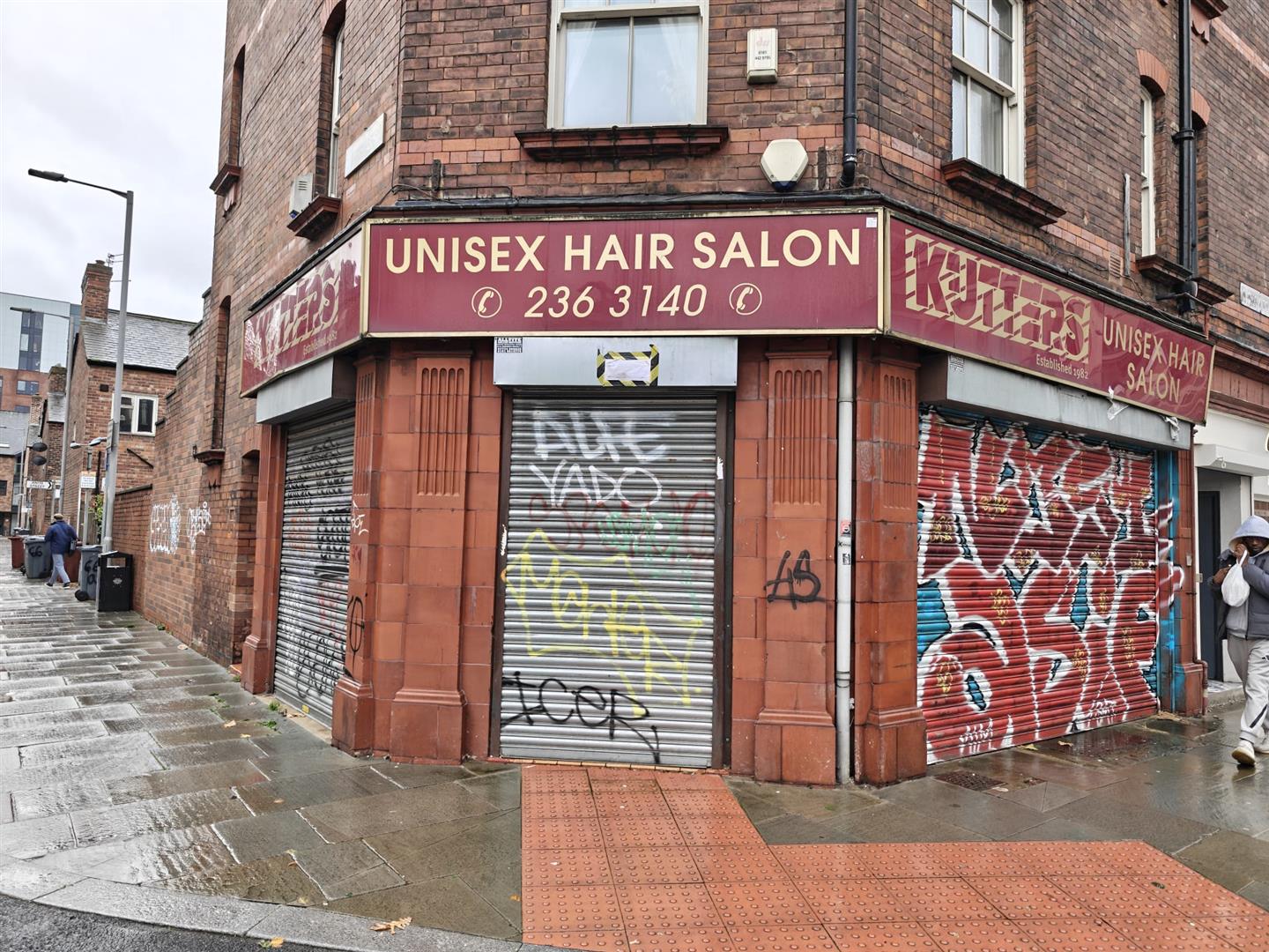 68, Oldham Road, Ancoats, Manchester, photo 14